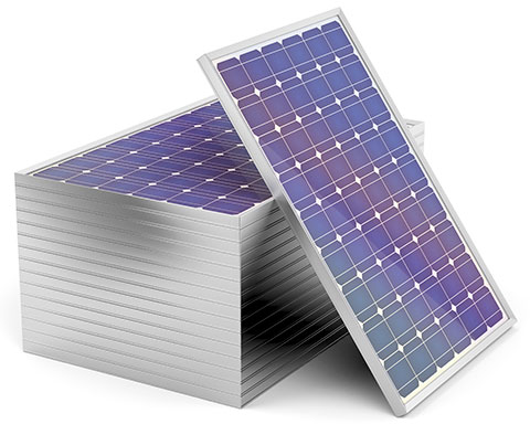 Solarmodule